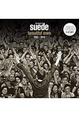 Suede - Beautiful Ones: Best of Suede 1992-2018
