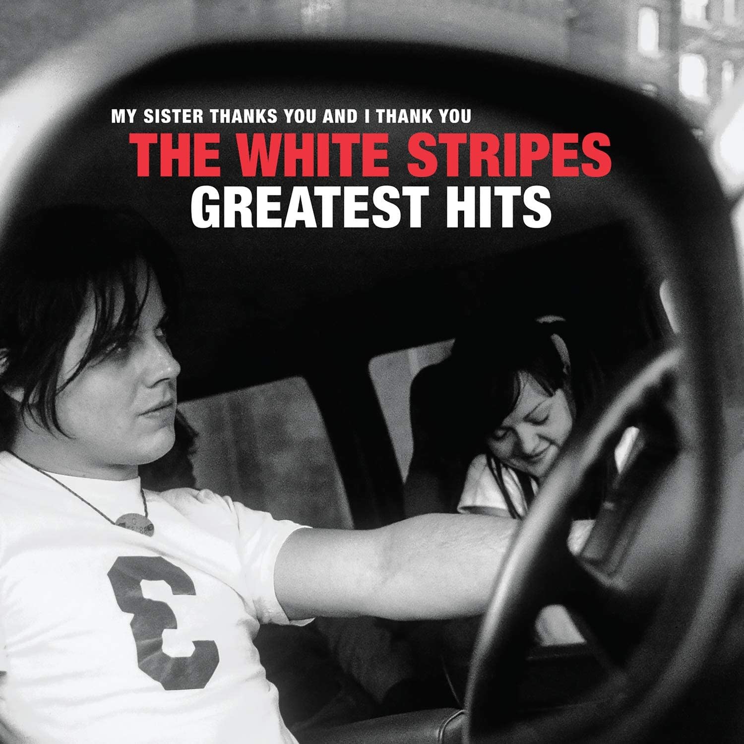 white stripes songs