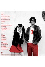 White Stripes - Greatest Hits (Vinyl)