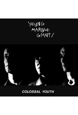 Young Marble Giants - Colossal Youth (40th Anniversary)