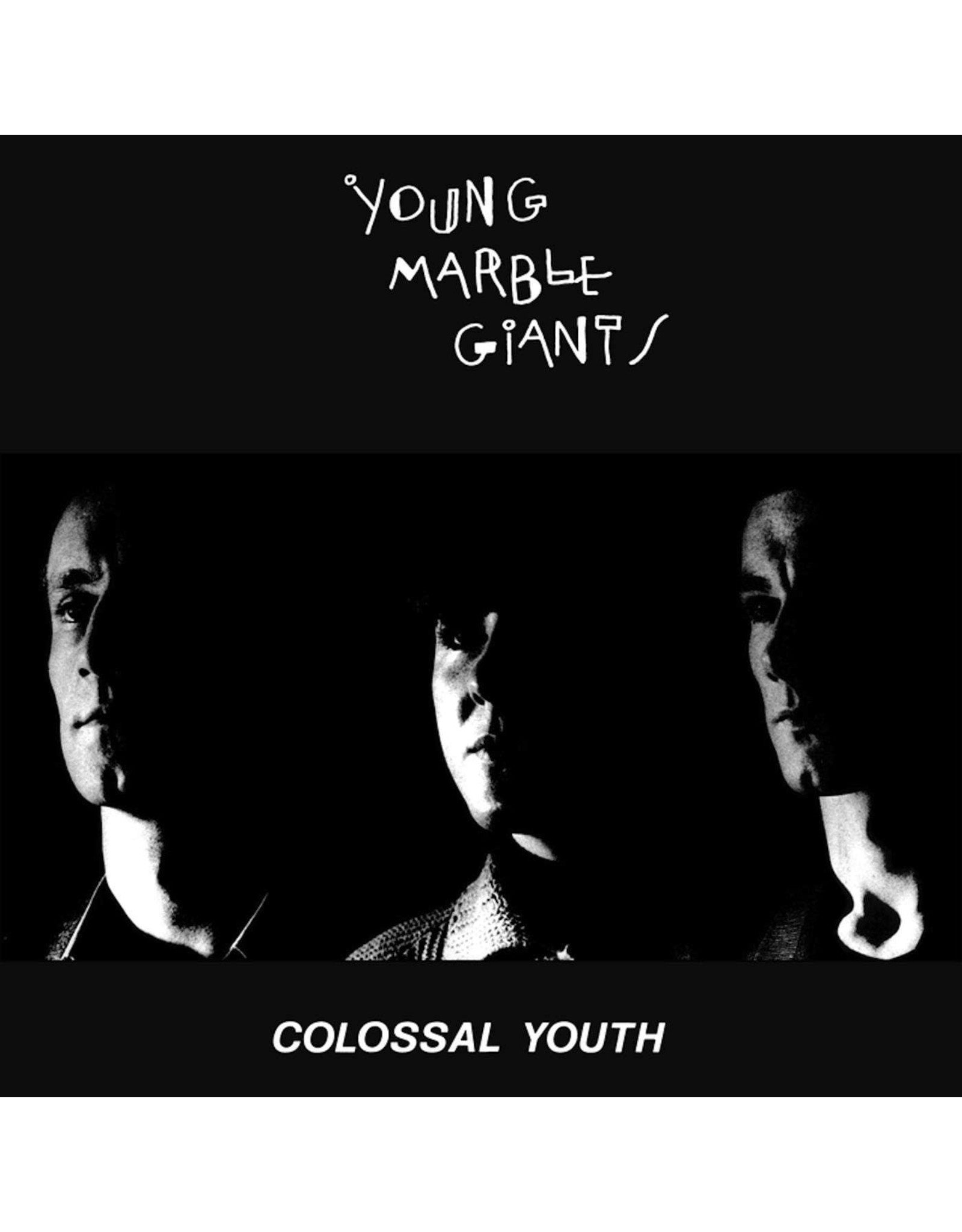 Young Marble Giants - Colossal Youth (40th Anniversary)
