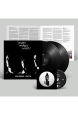 Young Marble Giants - Colossal Youth (40th Anniversary)