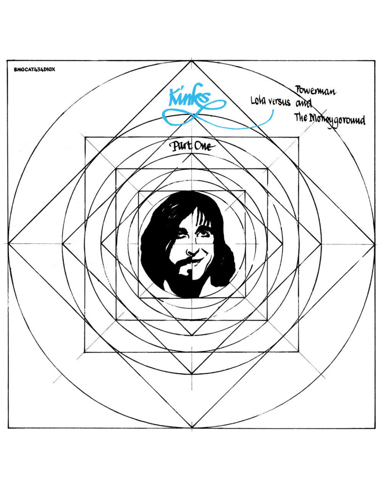 Kinks - Lola Versus Powerman & The Moneygoround (Part One)