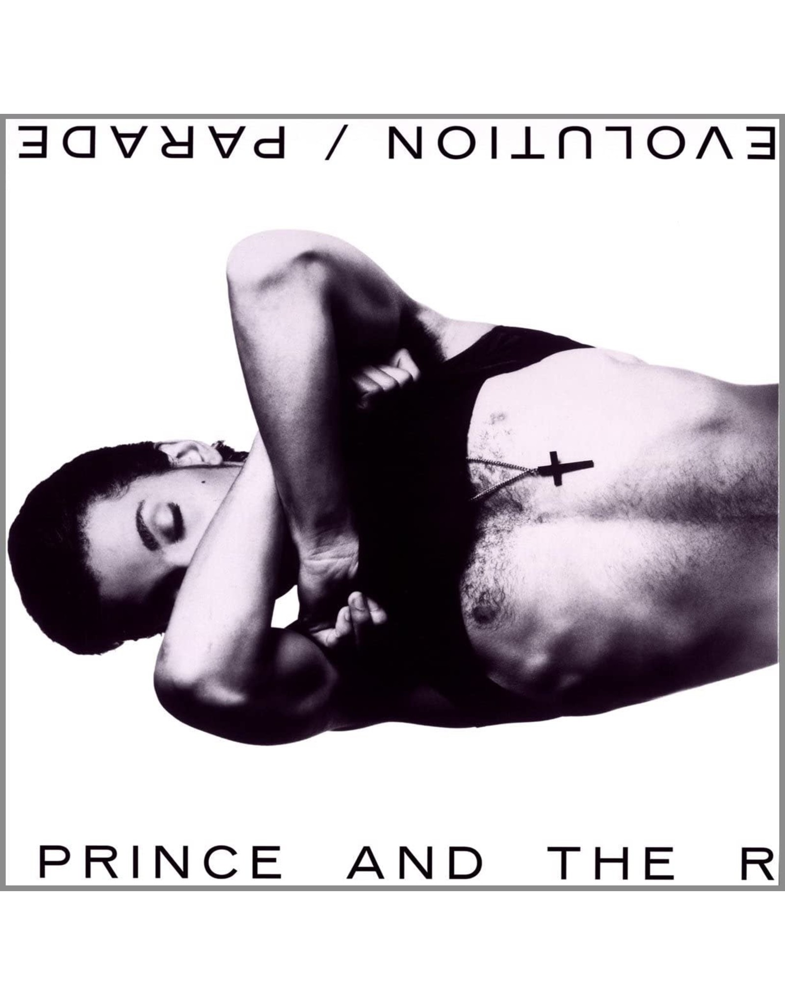 Prince - Parade (Music from the Motion Picture Under The Cherry Moon)