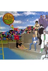 Prince - Around The World In A Day (2025 Remaster) [Blue Marble Vinyl]