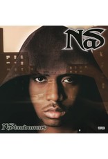 Nas - Nastradamus
