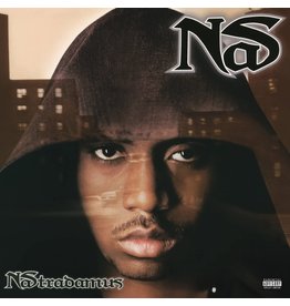 Nas - Nastradamus