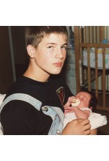 Big Thief - Capacity (Exclusive Eco-Mix Vinyl)