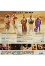Various - Big Lebowski (Original Motion Picture Soundtrack)