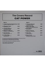 Cat Power - Covers Record