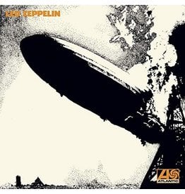 Led Zeppelin - Led Zeppelin III (Deluxe Edition) [Vinyl] - Pop Music