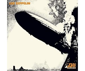 i*0様 LED ZEPPELIN BLIGHTY【新品未使用】 Led Zeppelin - Led Zeppelin I (Deluxe Edition) [Vinyl] - Pop Music