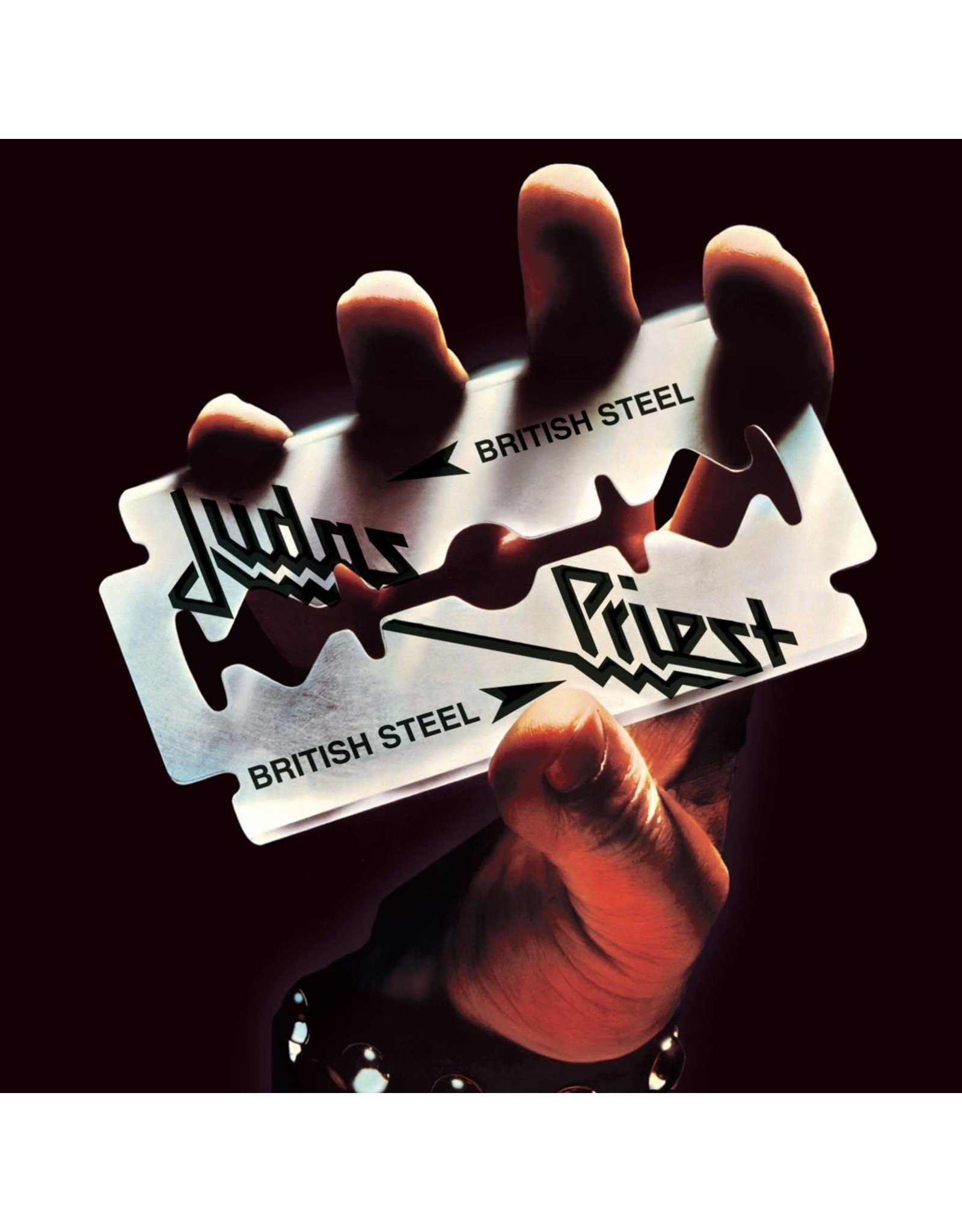 Judas Priest - British Steel