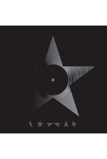 David Bowie - Blackstar