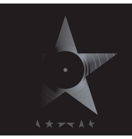 David Bowie - Blackstar