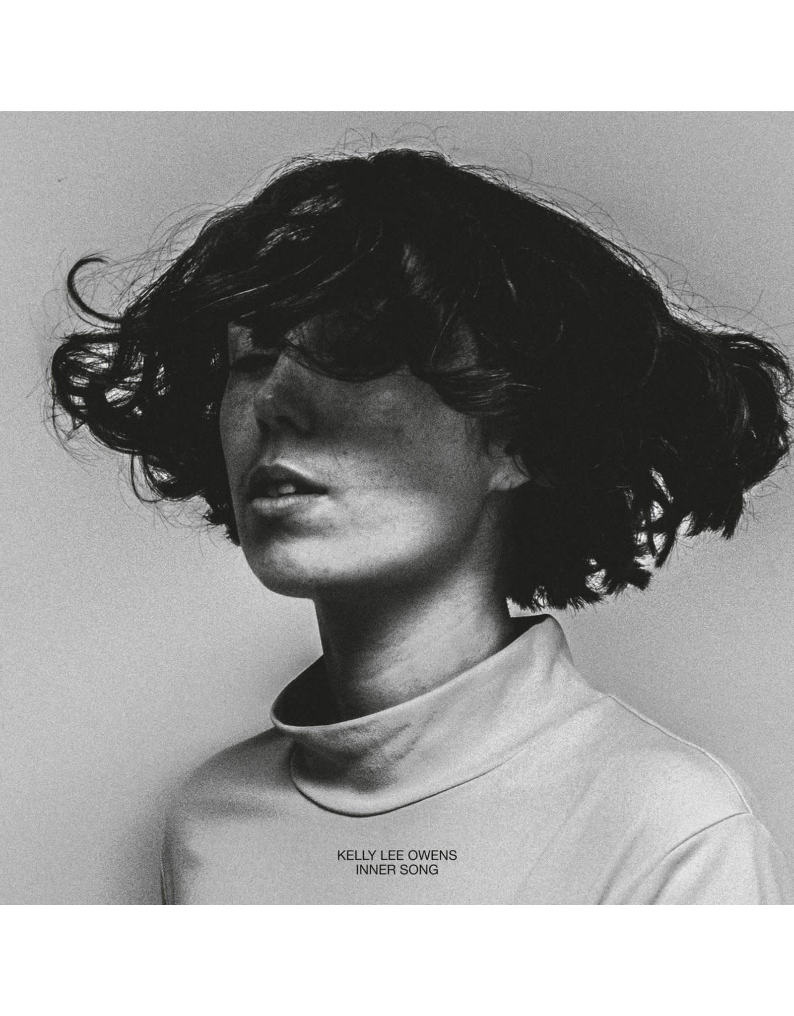 Kelly Lee Owens - Inner Song