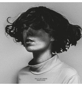 Kelly Lee Owens - Inner Song