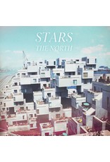 Stars - The North (Blue Vinyl)