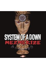 System Of A Down - Mezmerize