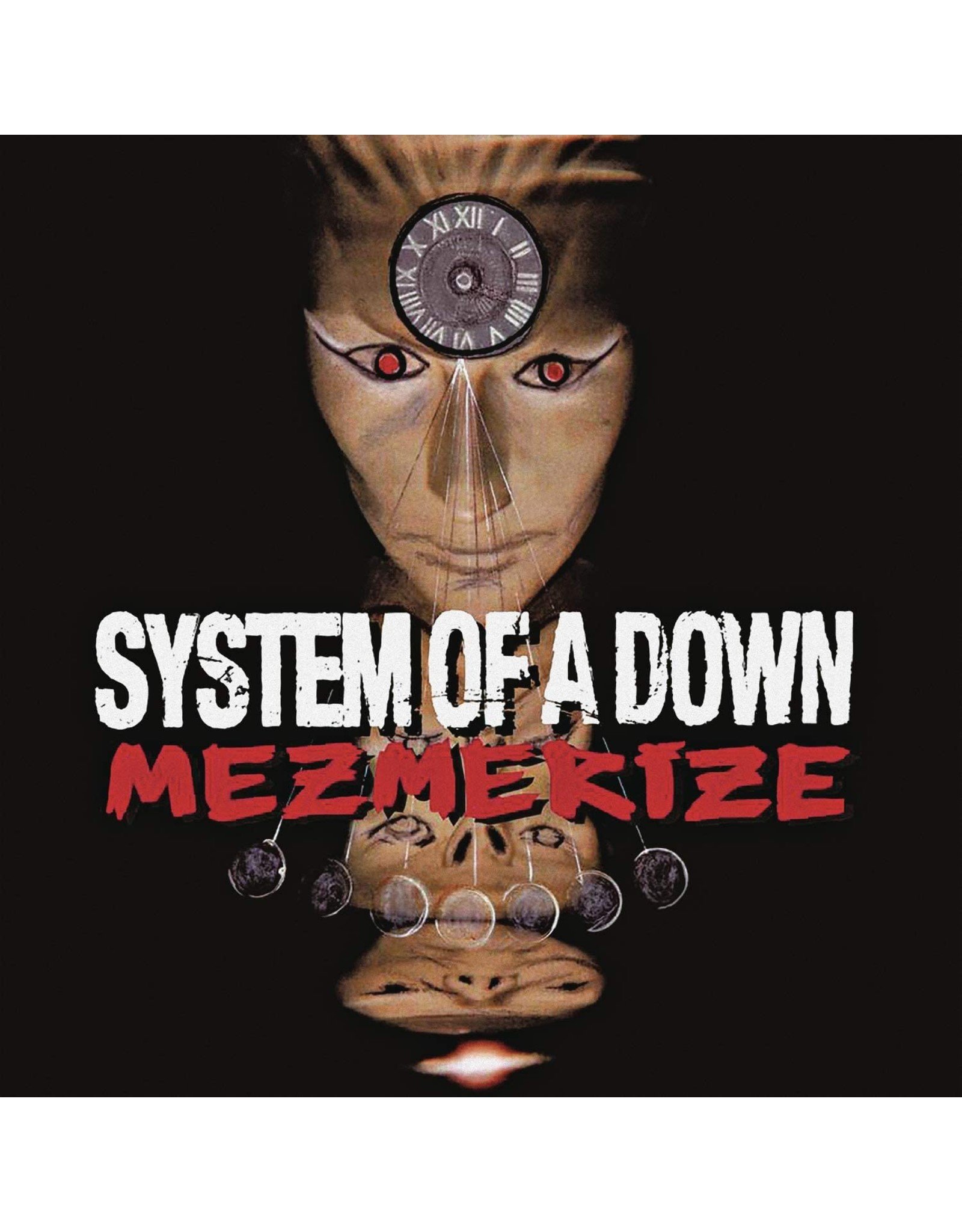 System of a Down - Mezmerize