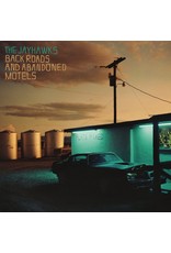 Jayhawks - Back Roads and Abandoned Motels