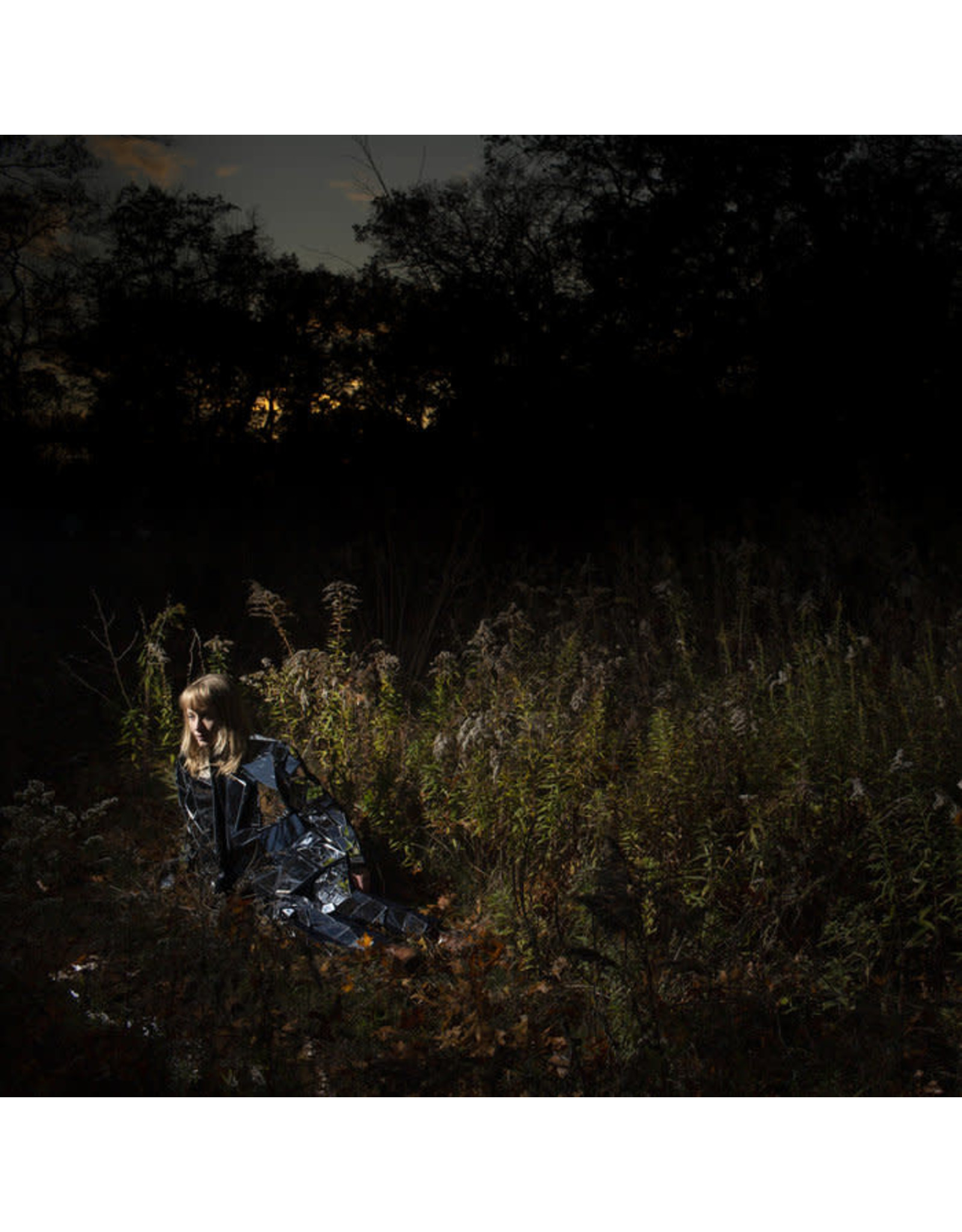 The Weather Station - Ignorance (Exclusive Silver Vinyl)