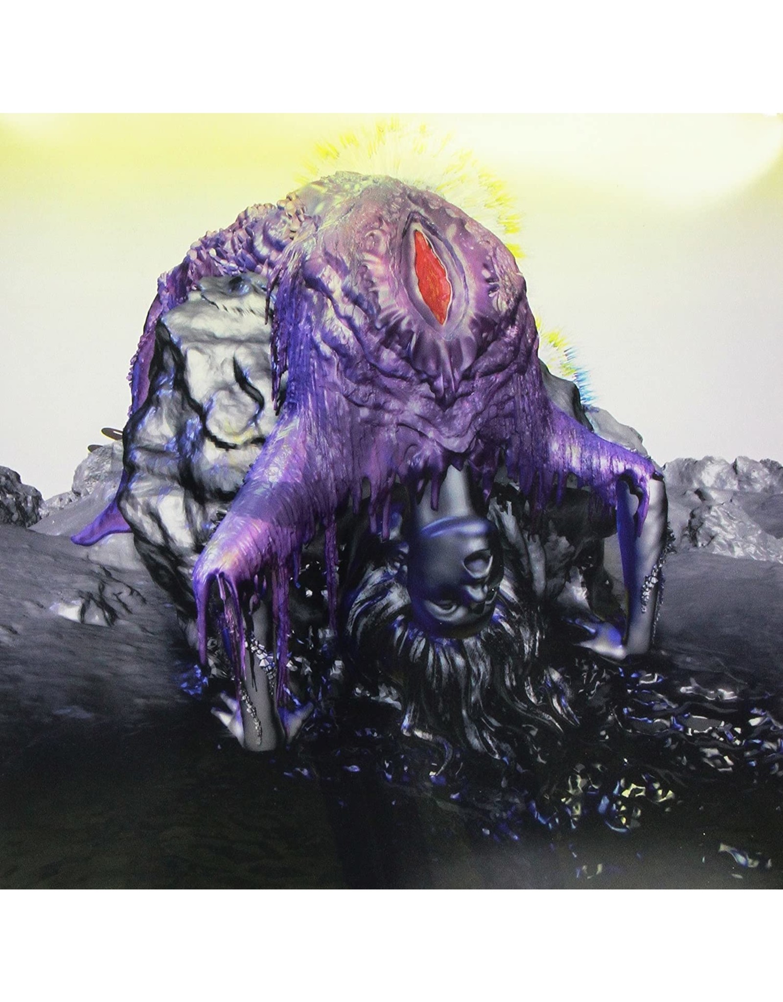 Bjork - Vulnicura (Deluxe Edition)