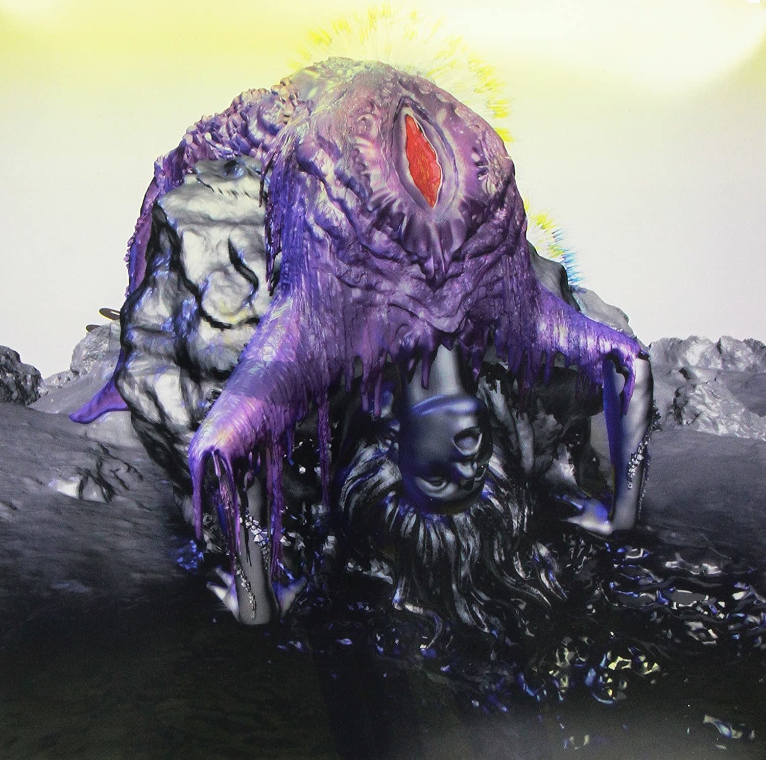 Bjork - Vulnicura (Deluxe Edition) [Vinyl] - Pop Music