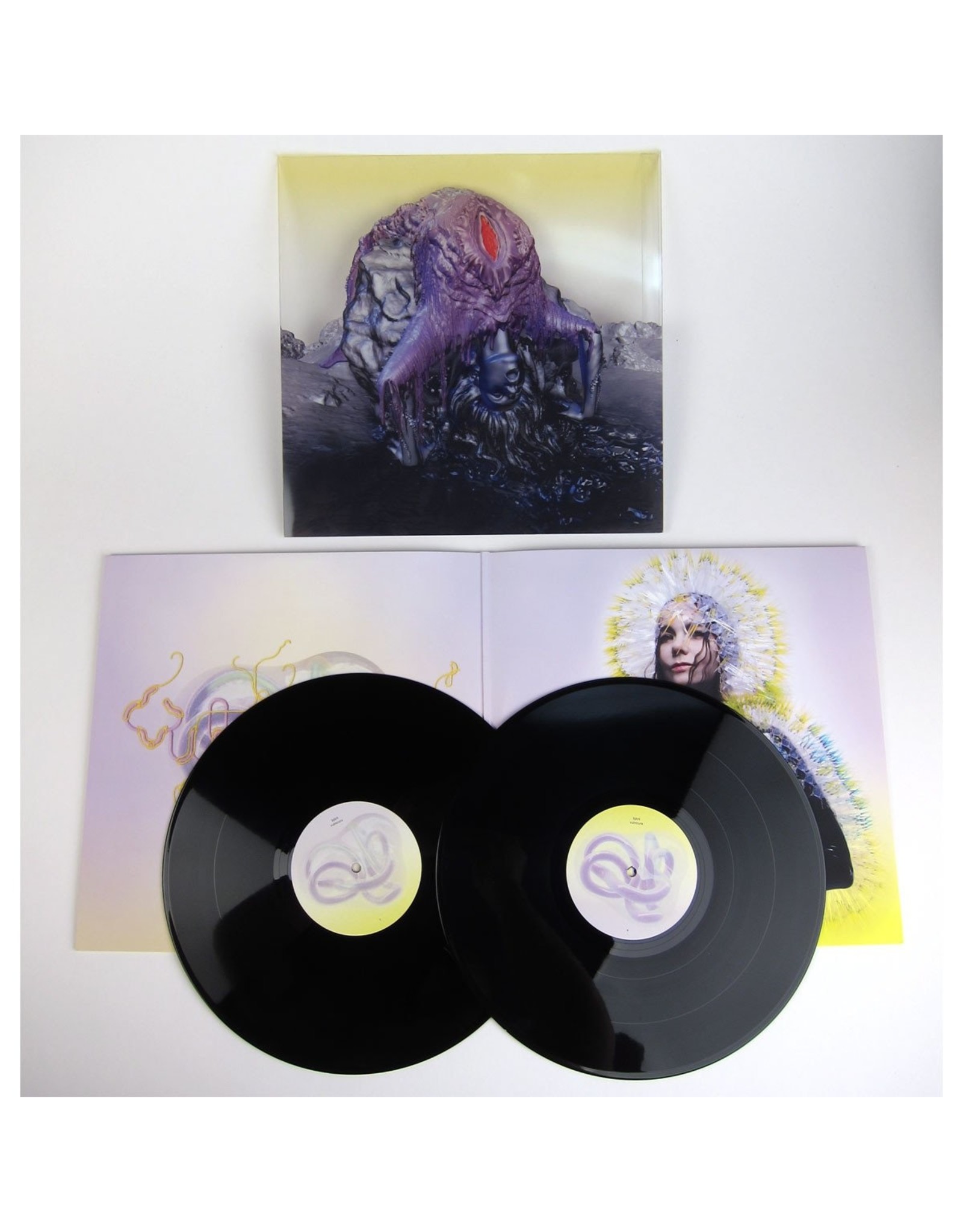 Bjork - Vulnicura (Deluxe Edition)