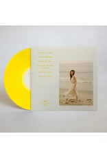 Waxahatchee - Great Thunder EP (Exclusive Yellow Vinyl)