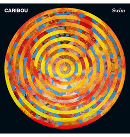 Caribou - Swim