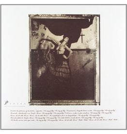 Pixies - Surfer Rosa