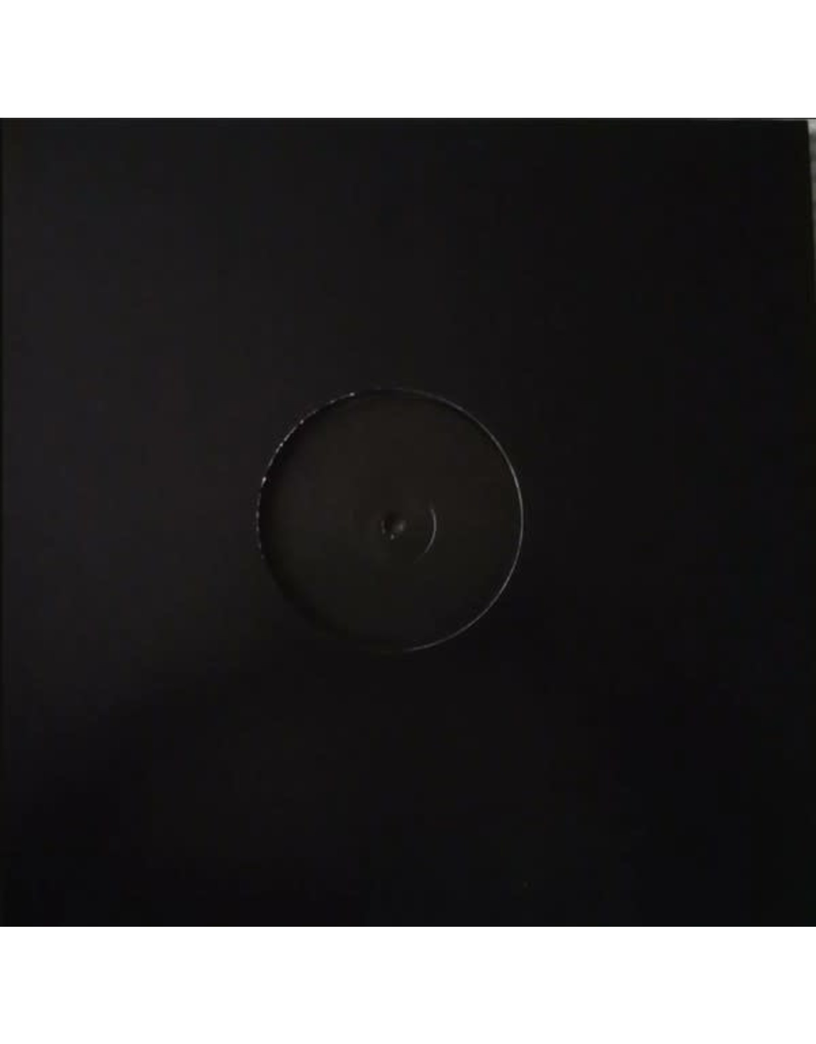 Burial + Four Tet + Thom Yorke ‎– Her Revolution / His Rope (12" Single)