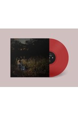 Weather Station - Ignorance (Translucent Ruby Vinyl)