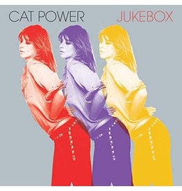 Cat Power - Jukebox