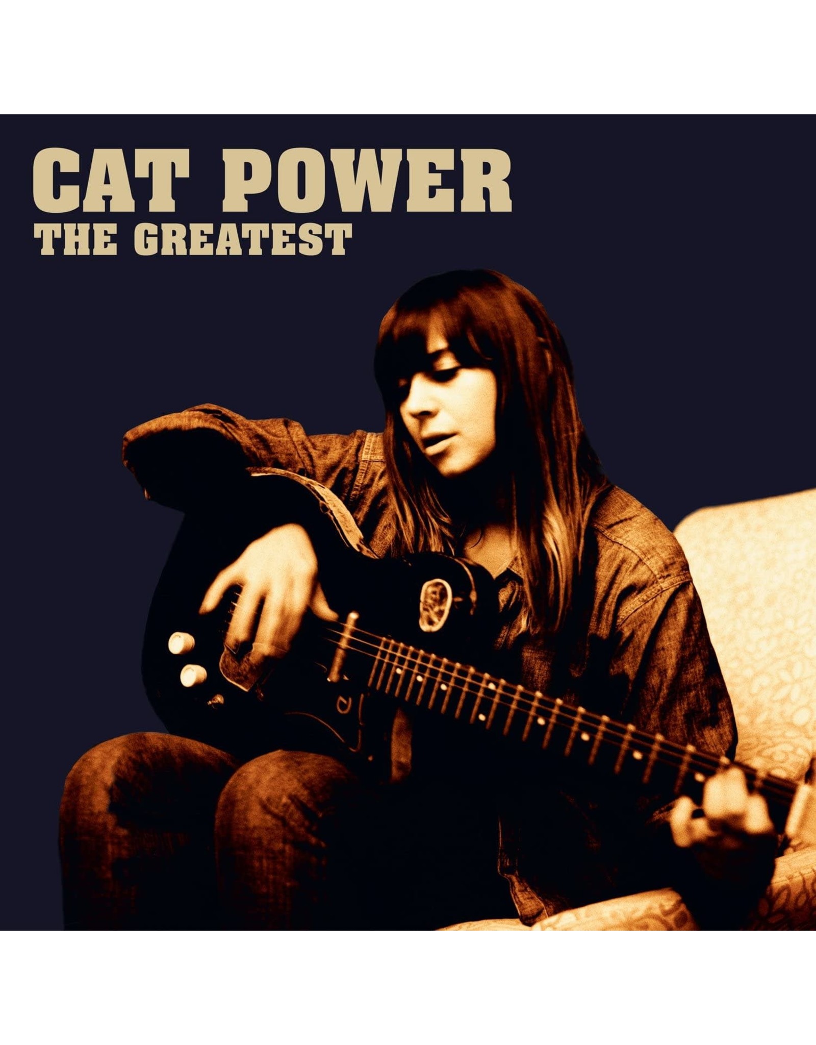 Cat Power - The Greatest