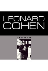 Leonard Cohen - I'm Your Man