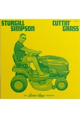 Sturgill Simpson - Cuttin' Grass Vol. 1: The Butcher Shoppe Sessions