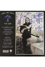 Laura Jane Grace - Stay Alive (Lapis Lazuli Blue Vinyl)