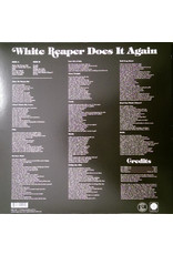 White Reaper - White Reaper Does It Again (Green Vinyl)