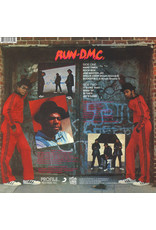 RUN D.M.C. - RUN D.M.C. (Clear Vinyl)