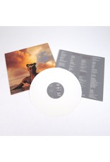 Jamila Woods - Heavn (Exclusive White Vinyl)