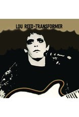 Lou Reed - Transformer