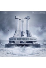 Molchat Doma - Monument