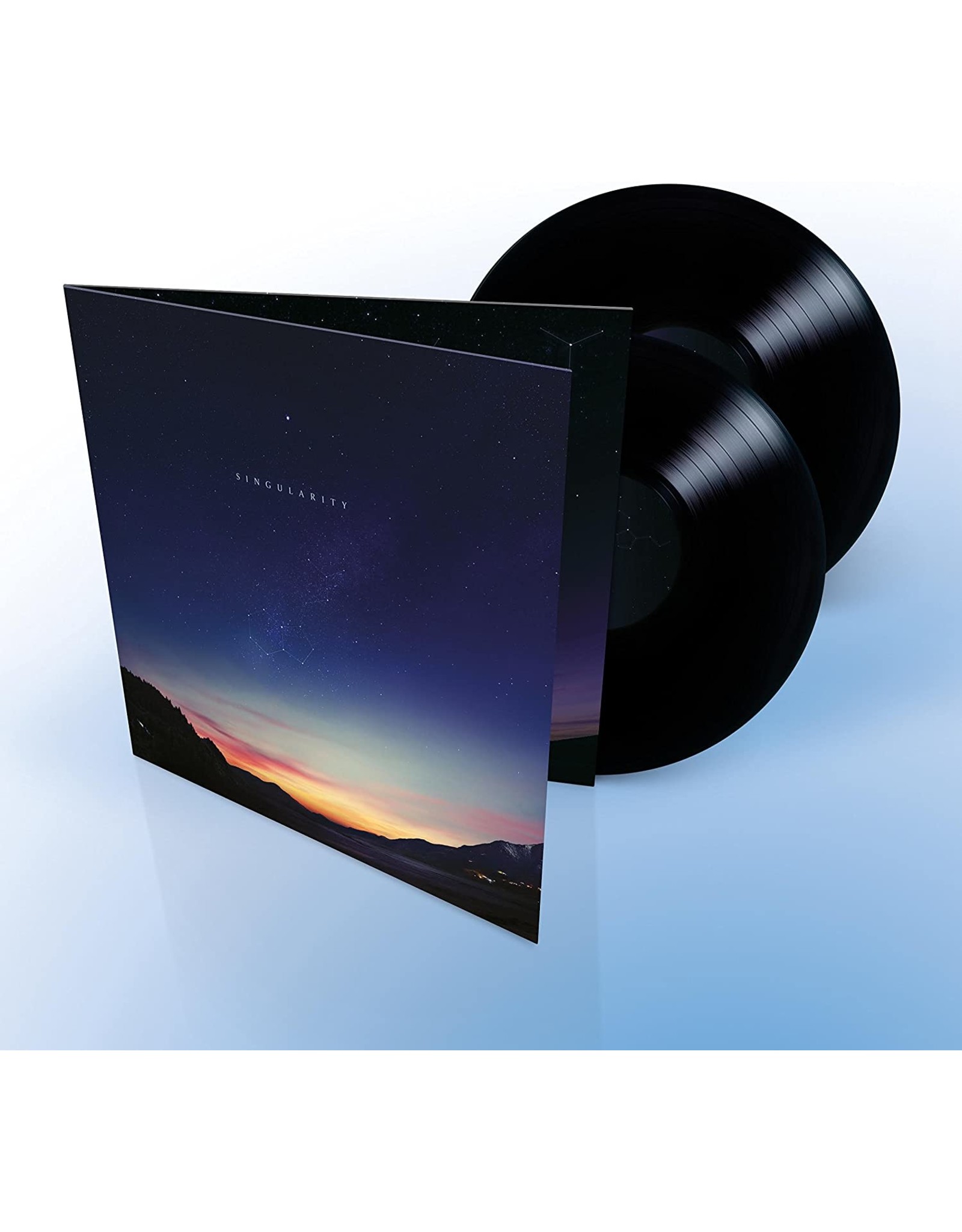 Jon Hopkins - Singularity