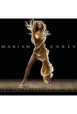 マライア・キャリー Mariah Carey（マライア・キャリー）『MIMI』祝来日 グラミー3冠