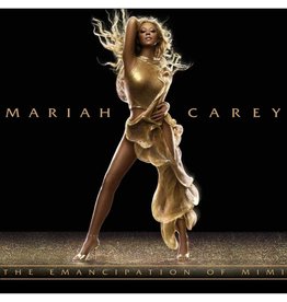 Mariah Carey - The Emancipation of Mimi (20th Anniversary)
