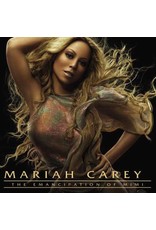 Mariah Carey - The Emancipation of Mimi (15th Anniversary)