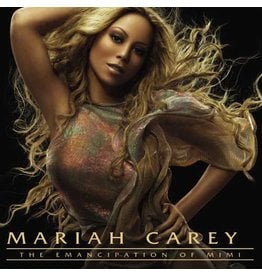 Mariah Carey - Me. I Am Mariah…The Elusive Chanteuse (Vinyl) - Pop