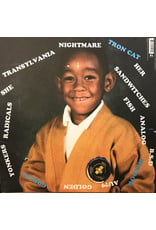 Tyler, The Creator - Goblin